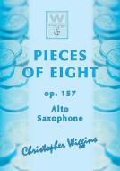 Pieces of Eight Standard