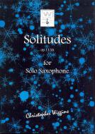 Solitudes op. 113A 