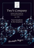 Two's Company Standard