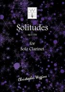 Solitudes op. 113A 