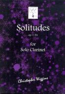 Solitudes op. 113A 