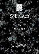 Solitudes op. 113A 