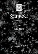 Solitudes op. 113A 
