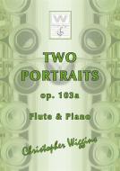 2 Portraits op. 103A 