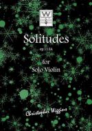 Solitudes op. 113A 