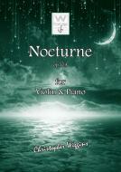 Nocturne op. 77A 
