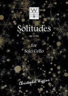 Solitudes op. 113A 