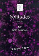 Solitudes op. 113A 
