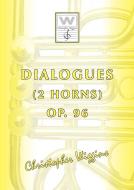 Dialogues op. 96 