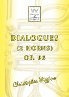 Dialogues op. 96 