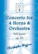 Concerto op. 98 