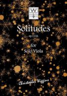 Solitudes op. 113A 