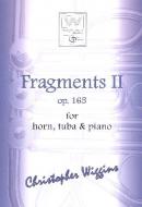 Fragments II op. 165 