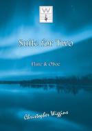 Suite for 2 Standard