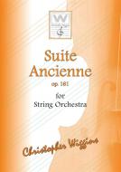 Suite Ancienne op. 161 