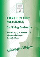 3 Celtic Melodies 