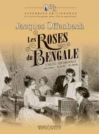 Les Roses du Bengale 