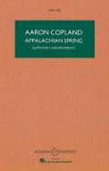 Appalachian Spring 