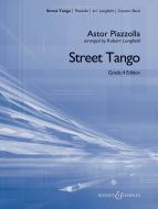 Street Tango Standard