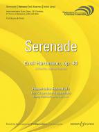 Serenade op. 43 