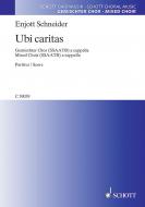 Ubi caritas Standard