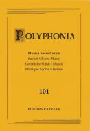 Polyphonia - Vol. 101 