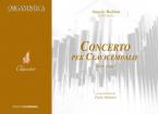 Concerto per Clavicembalo 