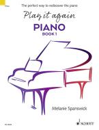 Play it again: Piano 1 Standard