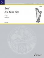 Alla Turca Jazz op. 5b Standard