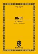 Carmen Suite I Standard