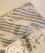 Therapeutisches Kissen Lavendel 