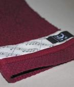 Frotteehandschuh bordeaux Opera 