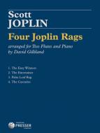 Four Joplin Rags 