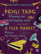 A Flea Market Book 1 