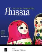 Classical Favourites from Russia 