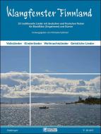 Klangfenster Finnland 