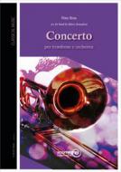 Concerto Per Trombone 