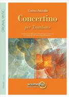 Concertino Per Trombone 