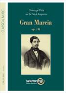 Gran Marcia Op. 141 