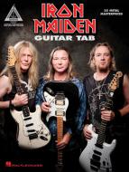 Guitar Tab - 25 Metal Masterpieces 