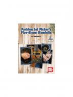 Parking Lot Picker's Play-Along (Mandolin) 
