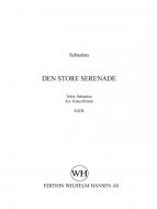 Den Store Serenade 