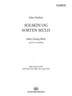 Solskin Og Sorten Muld 