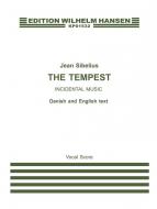 The Tempest Op. 109 