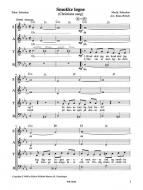 Sebastian: Smukke Logne fra 'Cyrano' 