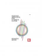 Diatonic Arpeggios For Classical Guitar 