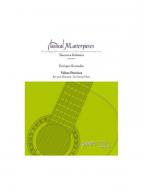 Classical Masterpieces: Valses Poeticos 