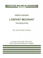 L'Enfant Mourant (The Dying Child) 