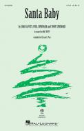 Santa Baby 