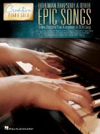 Bohemian Rhapsody & Other Epic Songs 